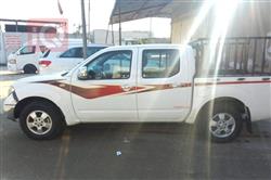 نيسان نافارا